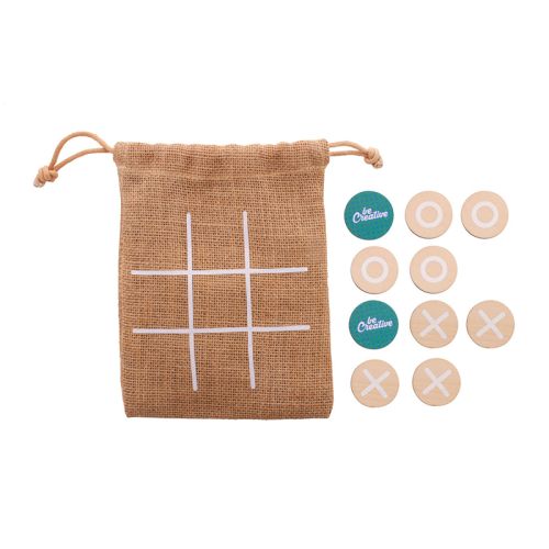 Kryds og bolle - Bild 2